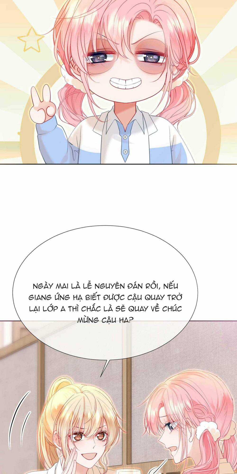 Xuyên Về Thời Học Sinh Truy Lão Công Chapter 27 trang 21