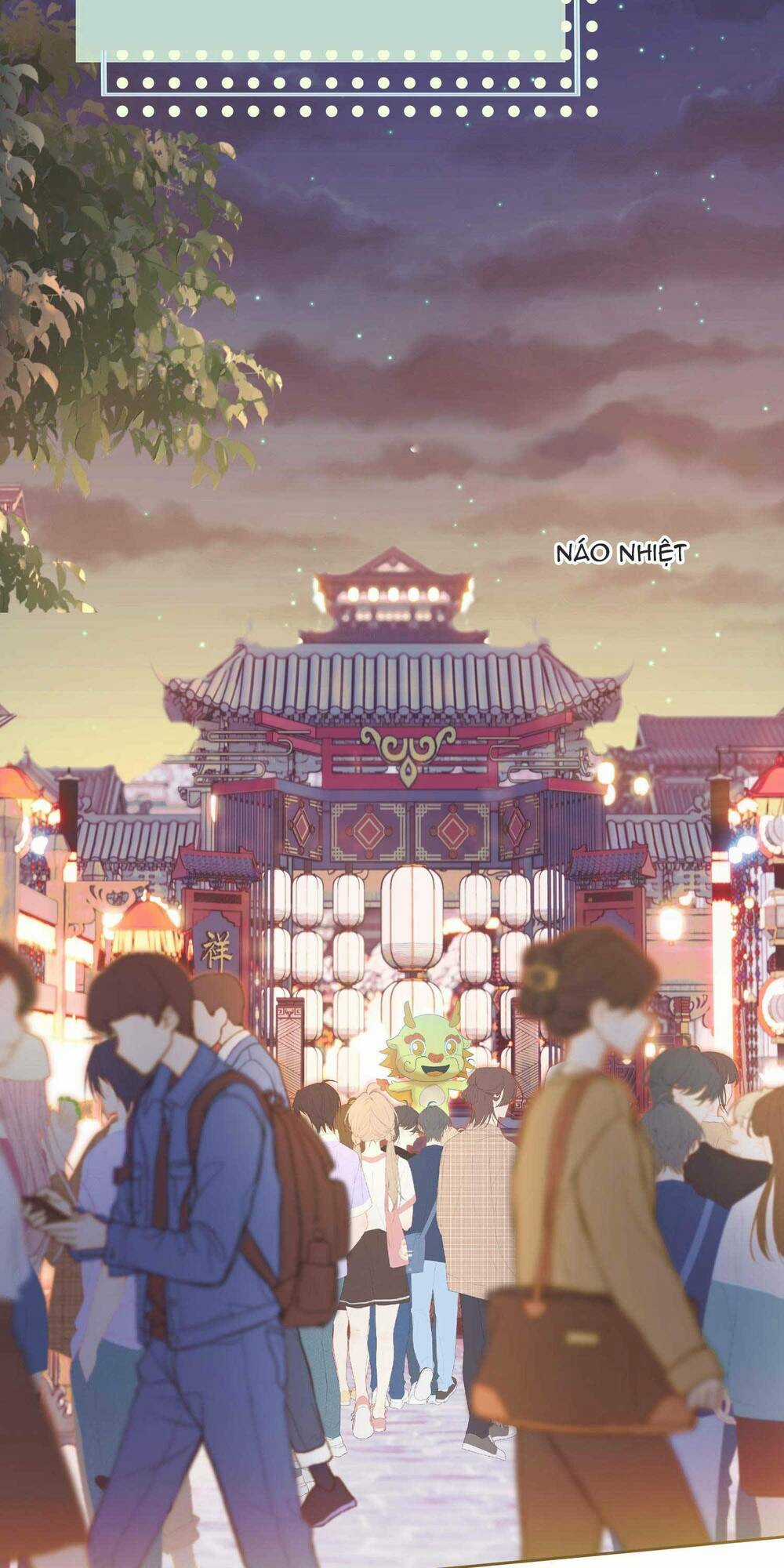 Xuyên Về Thời Học Sinh Truy Lão Công Chapter 27 trang 24