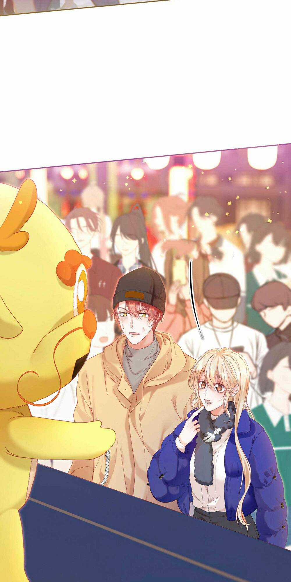 Xuyên Về Thời Học Sinh Truy Lão Công Chapter 27 trang 25