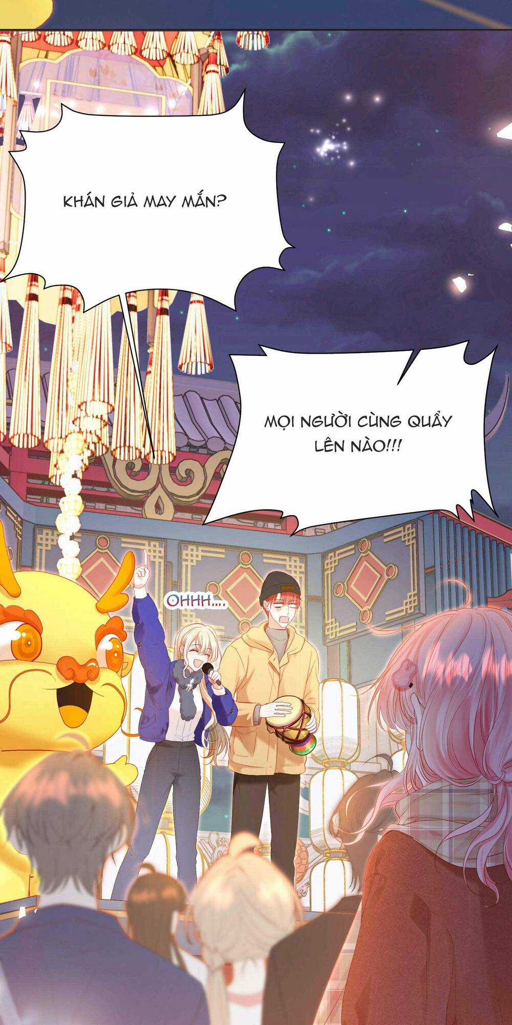 Xuyên Về Thời Học Sinh Truy Lão Công Chapter 27 trang 26