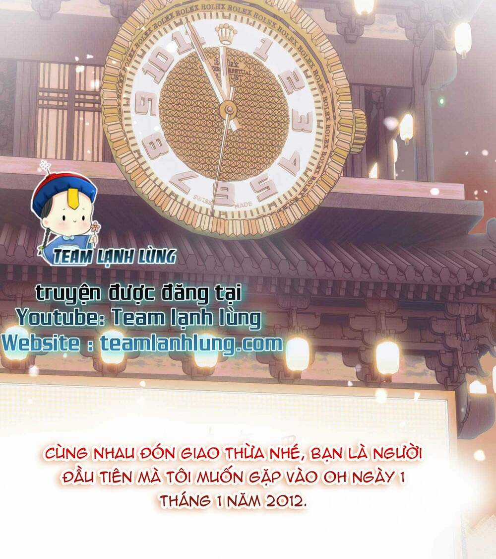 Xuyên Về Thời Học Sinh Truy Lão Công Chapter 27 trang 28