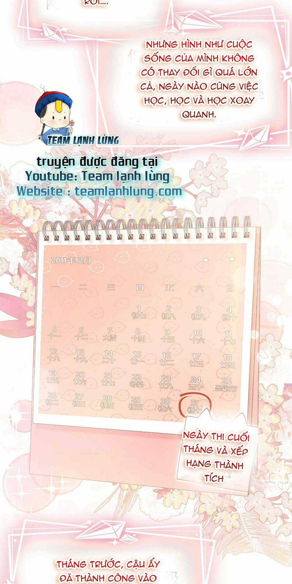 Xuyên Về Thời Học Sinh Truy Lão Công Chapter 27 trang 3