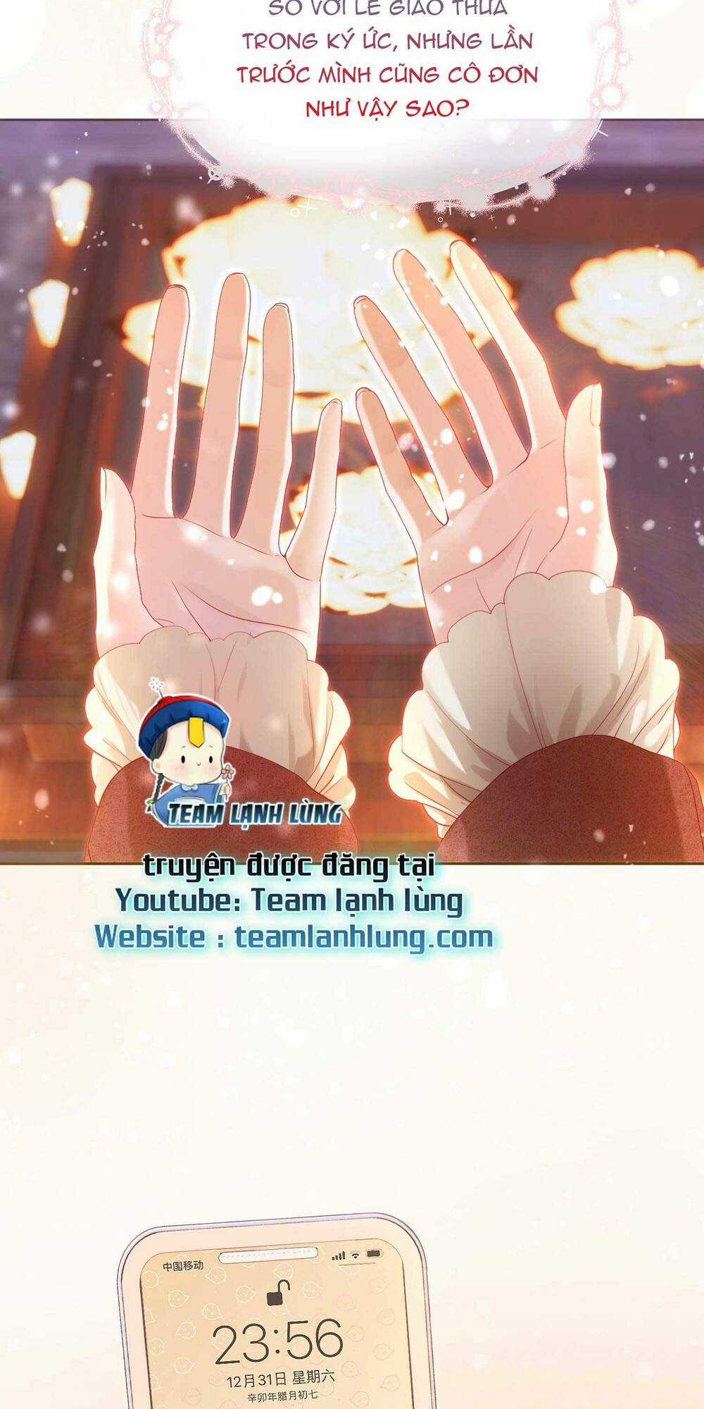 Xuyên Về Thời Học Sinh Truy Lão Công Chapter 27 trang 31