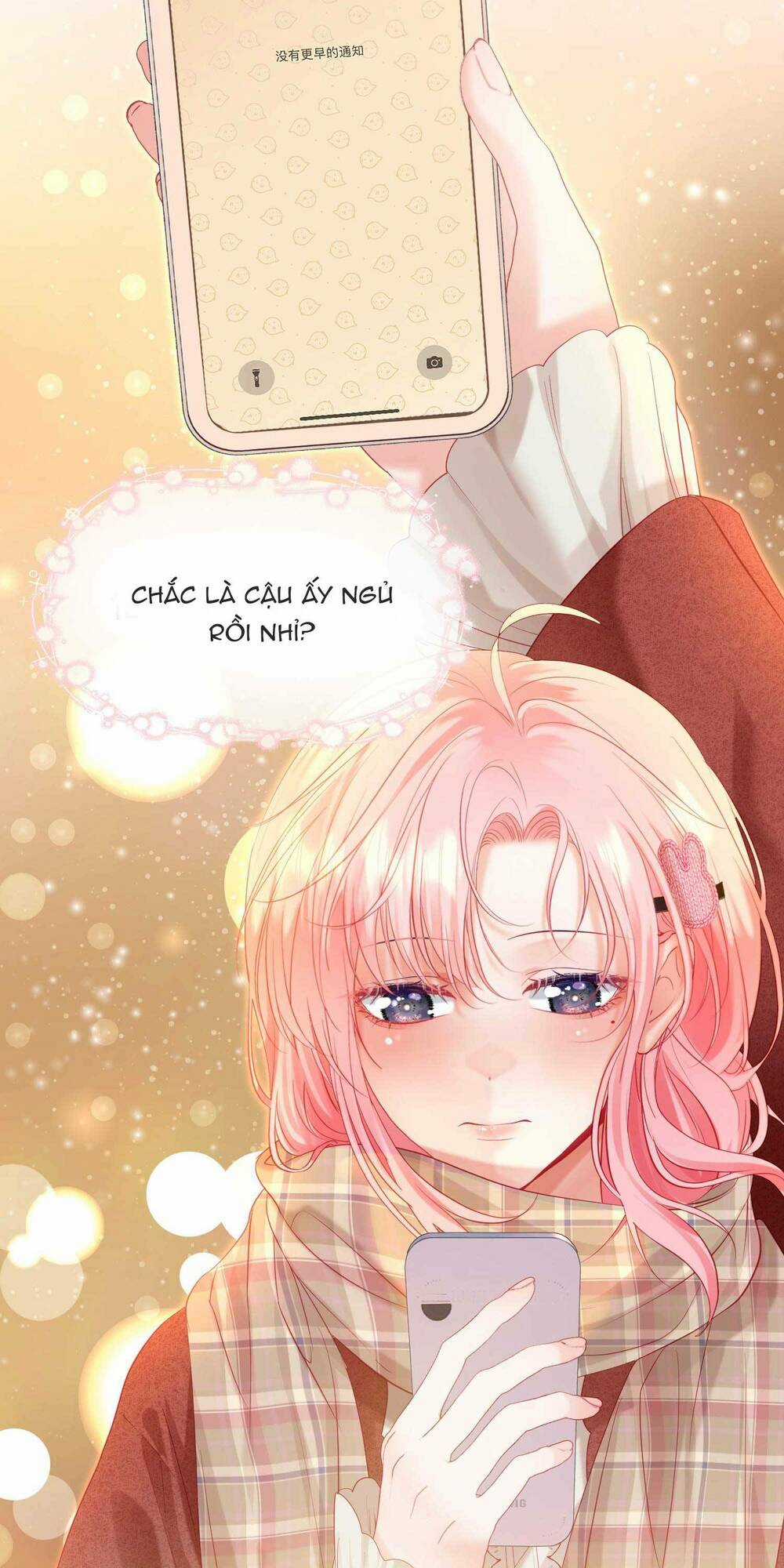 Xuyên Về Thời Học Sinh Truy Lão Công Chapter 27 trang 32