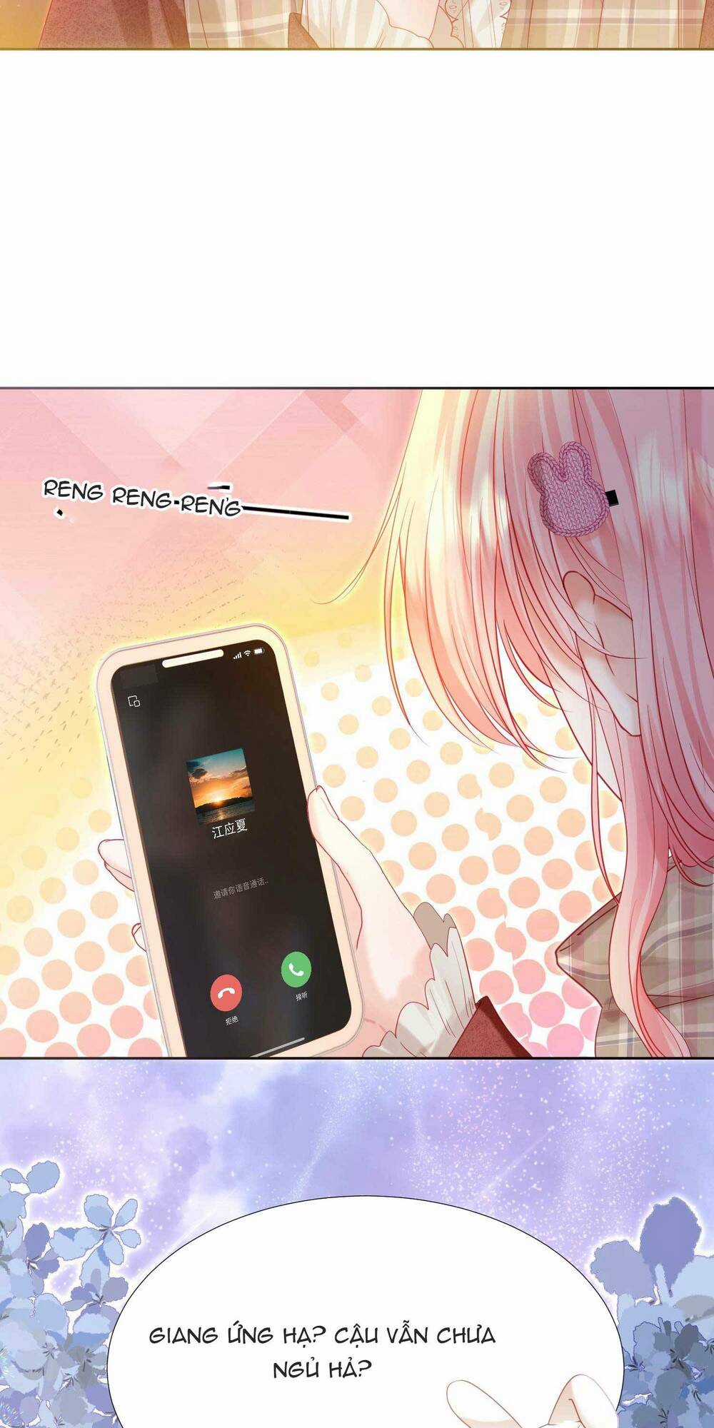 Xuyên Về Thời Học Sinh Truy Lão Công Chapter 27 trang 33