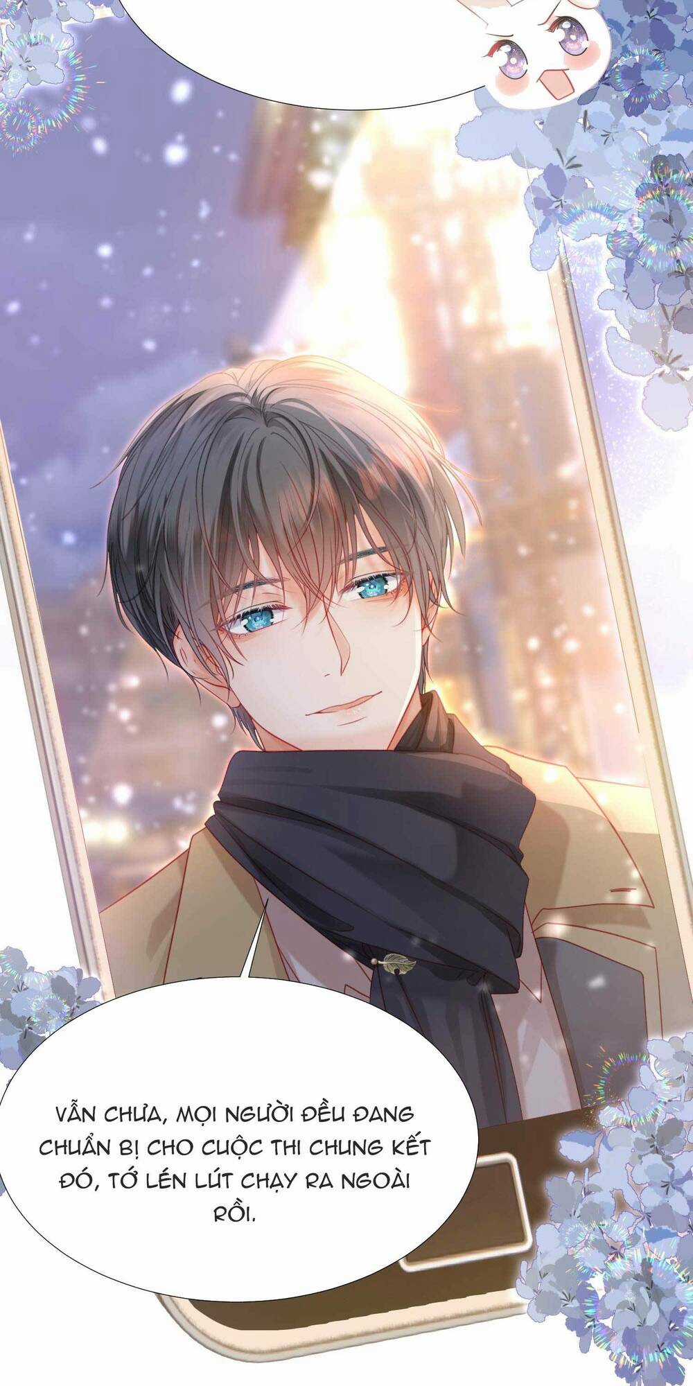 Xuyên Về Thời Học Sinh Truy Lão Công Chapter 27 trang 34