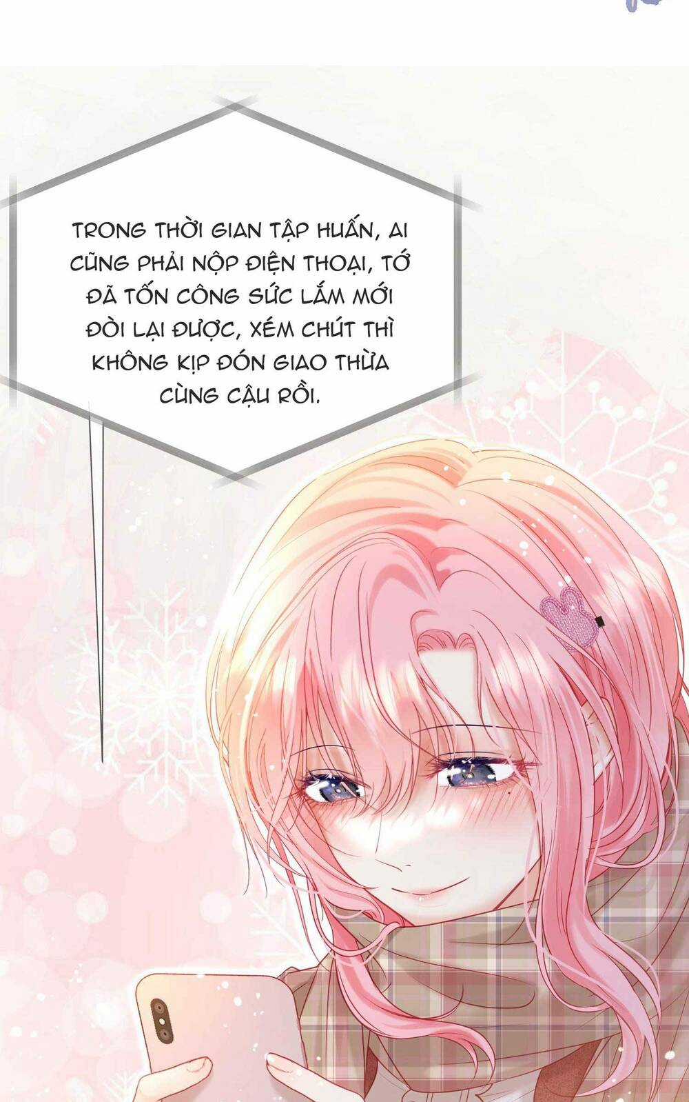 Xuyên Về Thời Học Sinh Truy Lão Công Chapter 27 trang 35