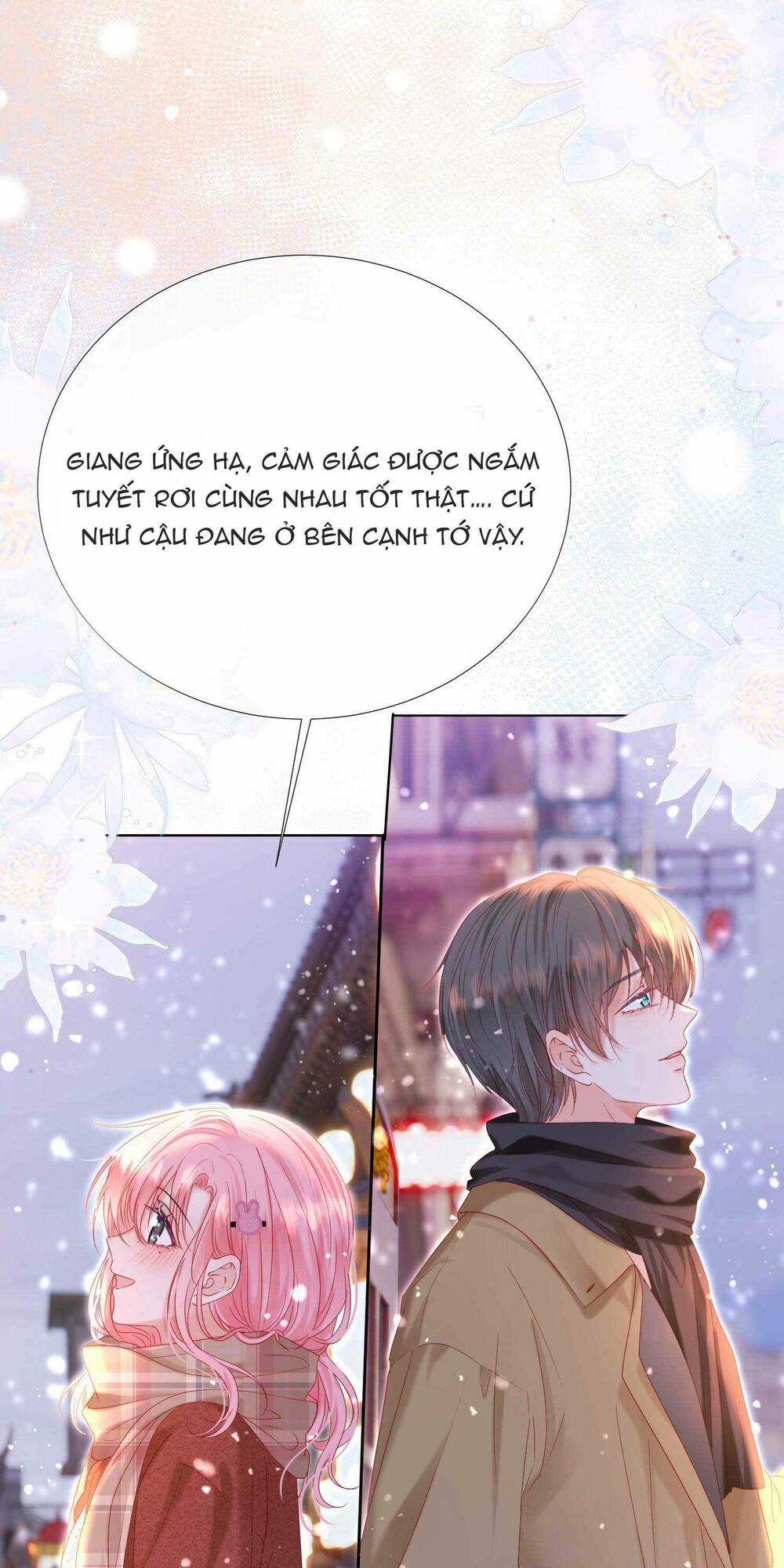 Xuyên Về Thời Học Sinh Truy Lão Công Chapter 27 trang 37