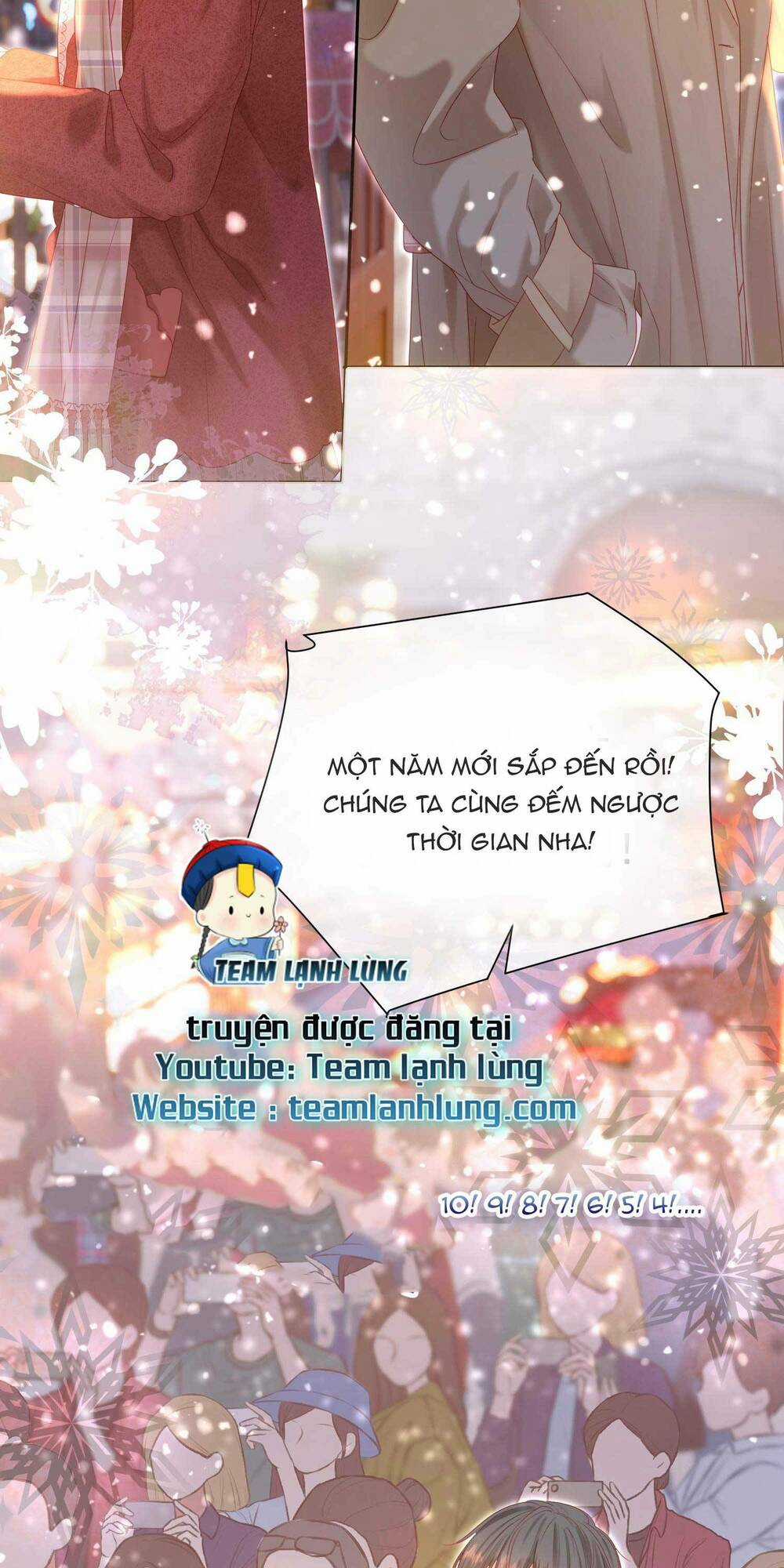 Xuyên Về Thời Học Sinh Truy Lão Công Chapter 27 trang 38