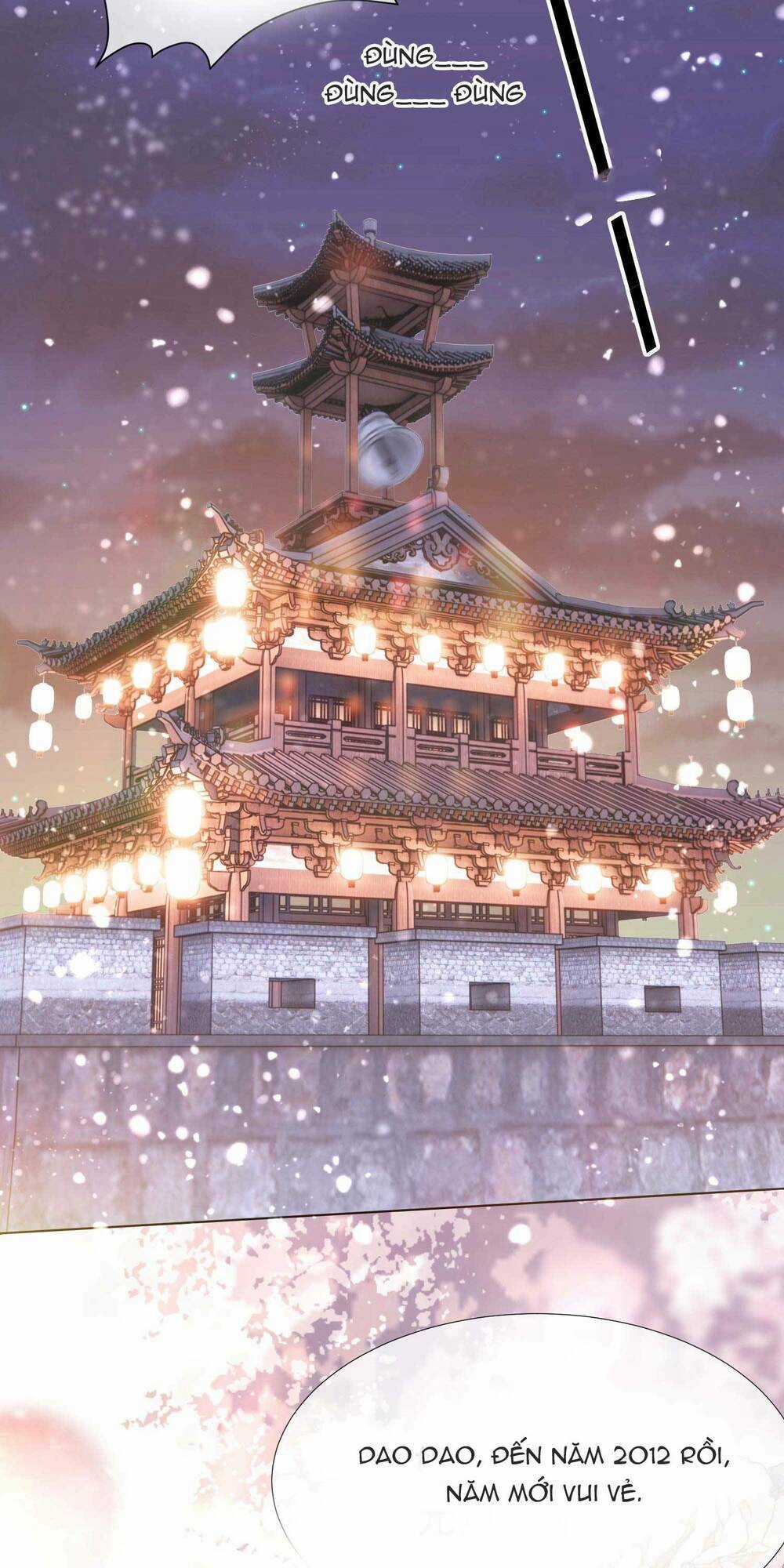 Xuyên Về Thời Học Sinh Truy Lão Công Chapter 27 trang 40