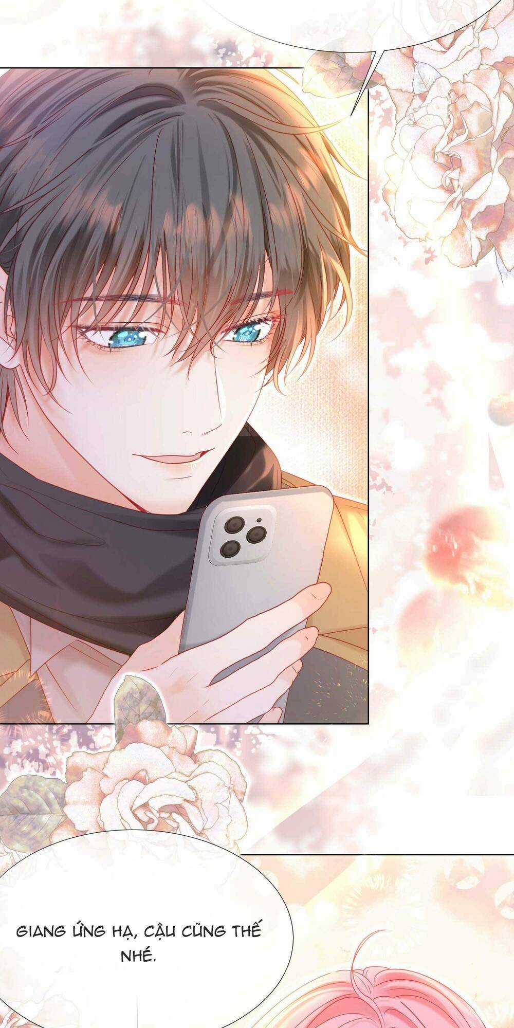 Xuyên Về Thời Học Sinh Truy Lão Công Chapter 27 trang 41