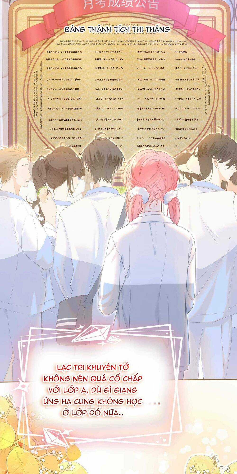 Xuyên Về Thời Học Sinh Truy Lão Công Chapter 27 trang 6