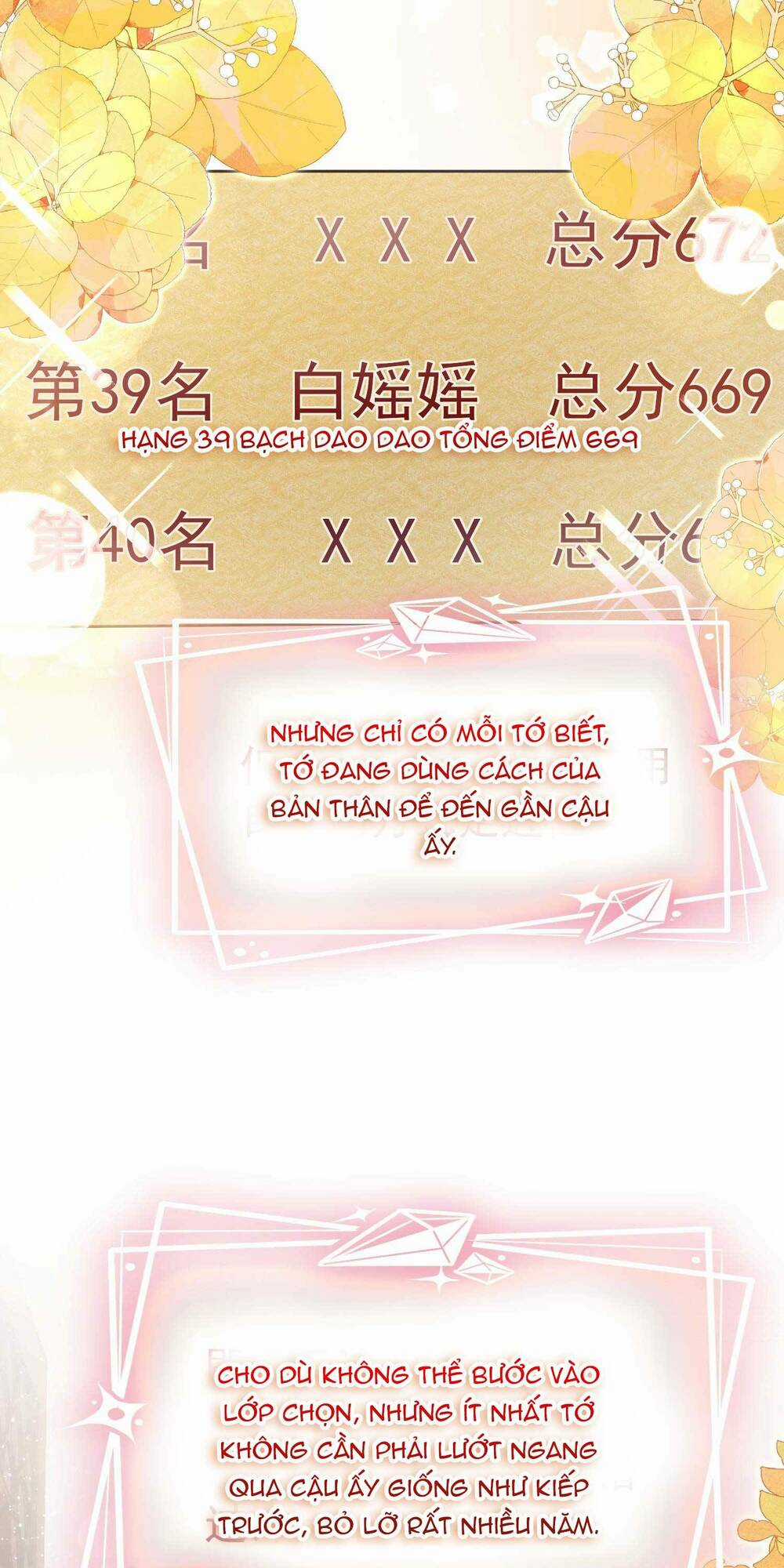 Xuyên Về Thời Học Sinh Truy Lão Công Chapter 27 trang 7