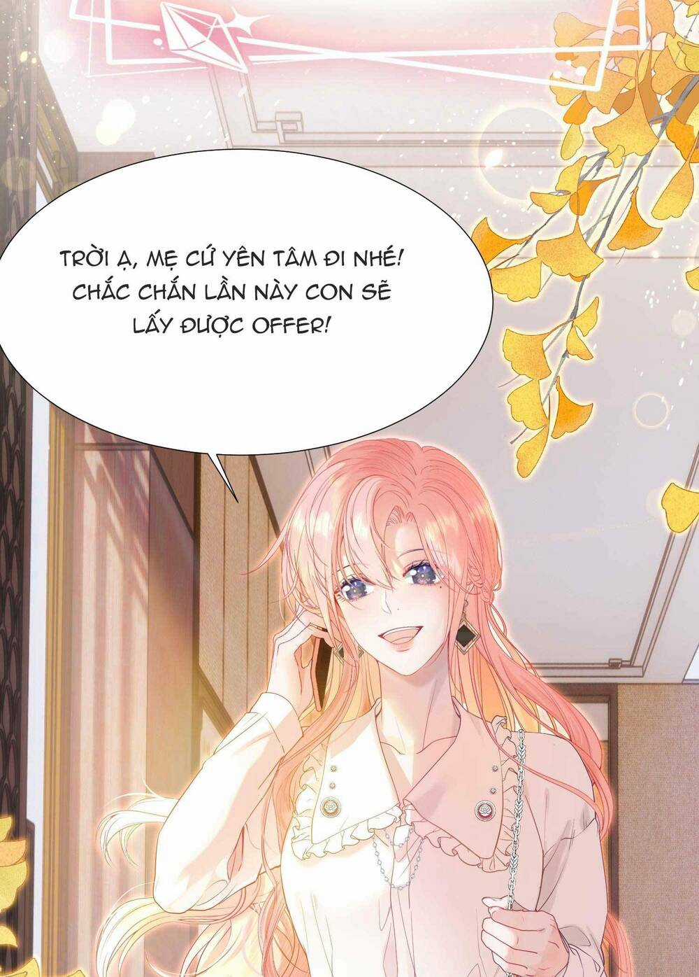 Xuyên Về Thời Học Sinh Truy Lão Công Chapter 27 trang 8