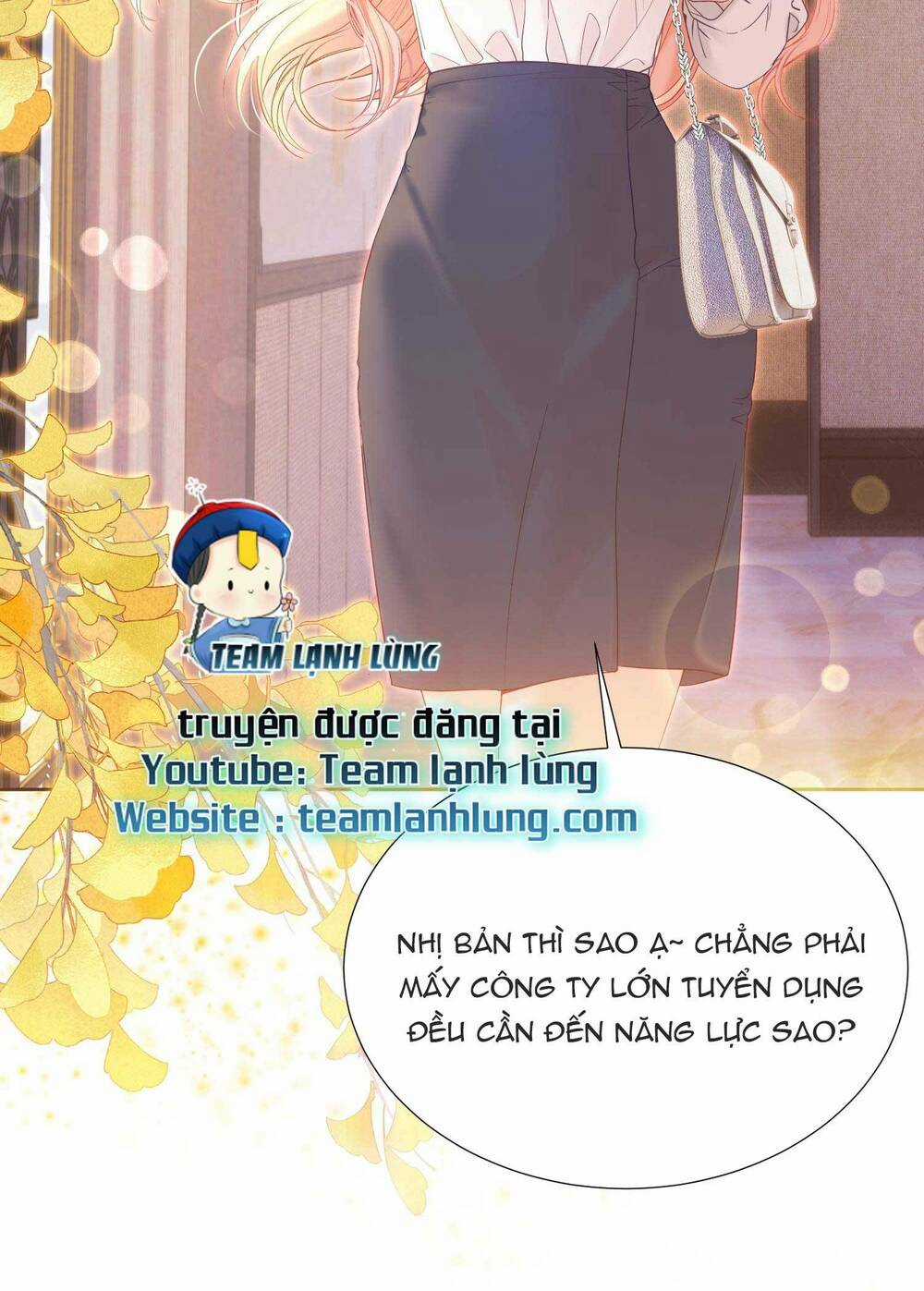 Xuyên Về Thời Học Sinh Truy Lão Công Chapter 27 trang 9