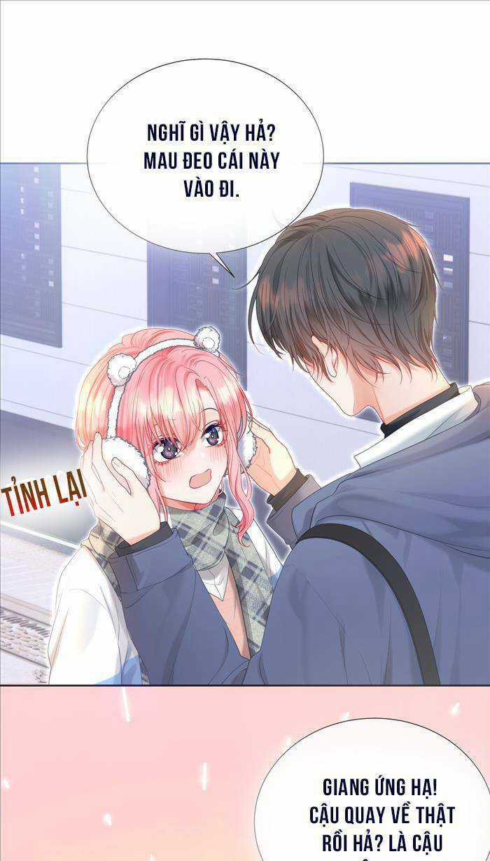Xuyên Về Thời Học Sinh Truy Lão Công Chapter 28 trang 10