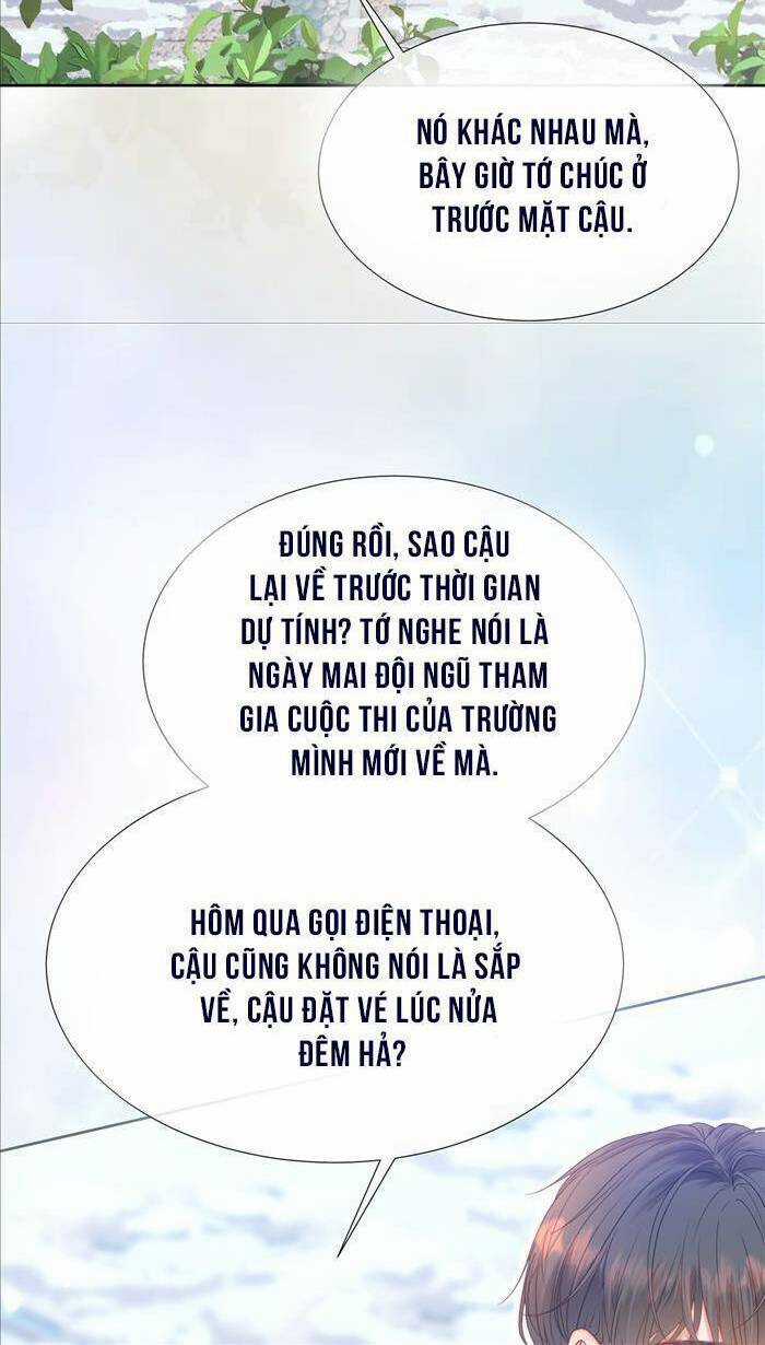 Xuyên Về Thời Học Sinh Truy Lão Công Chapter 28 trang 19