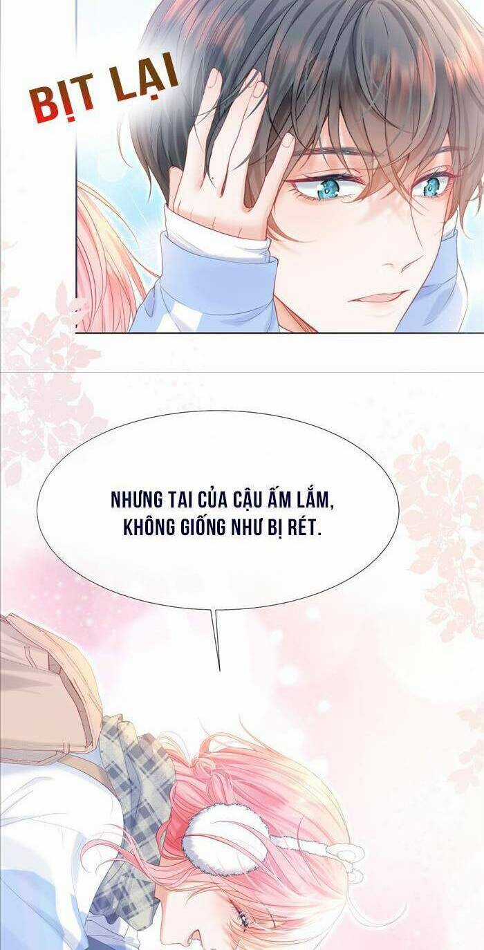 Xuyên Về Thời Học Sinh Truy Lão Công Chapter 28 trang 25