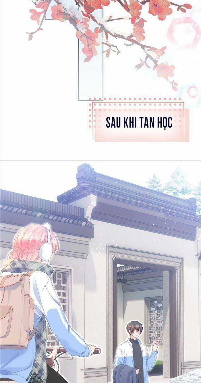 Xuyên Về Thời Học Sinh Truy Lão Công Chapter 28 trang 31
