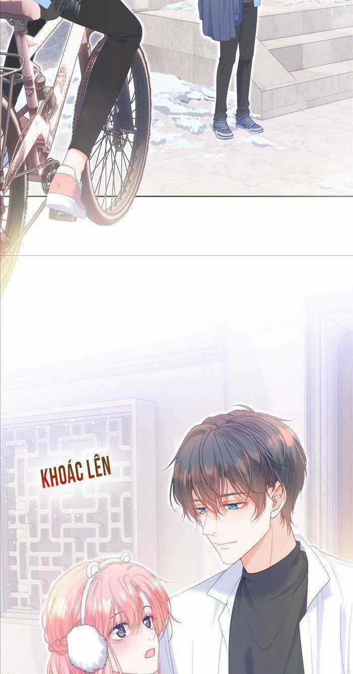 Xuyên Về Thời Học Sinh Truy Lão Công Chapter 28 trang 32