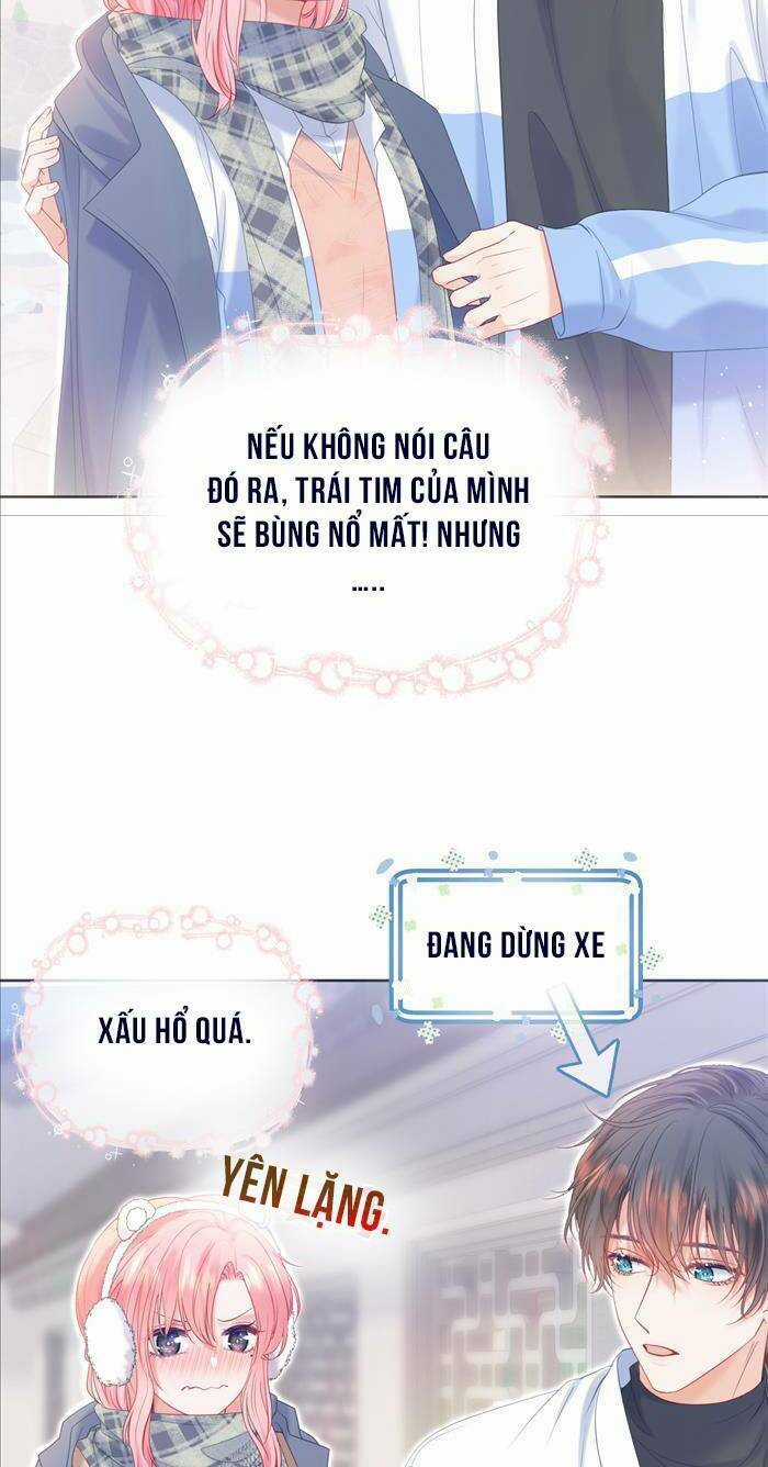 Xuyên Về Thời Học Sinh Truy Lão Công Chapter 28 trang 33