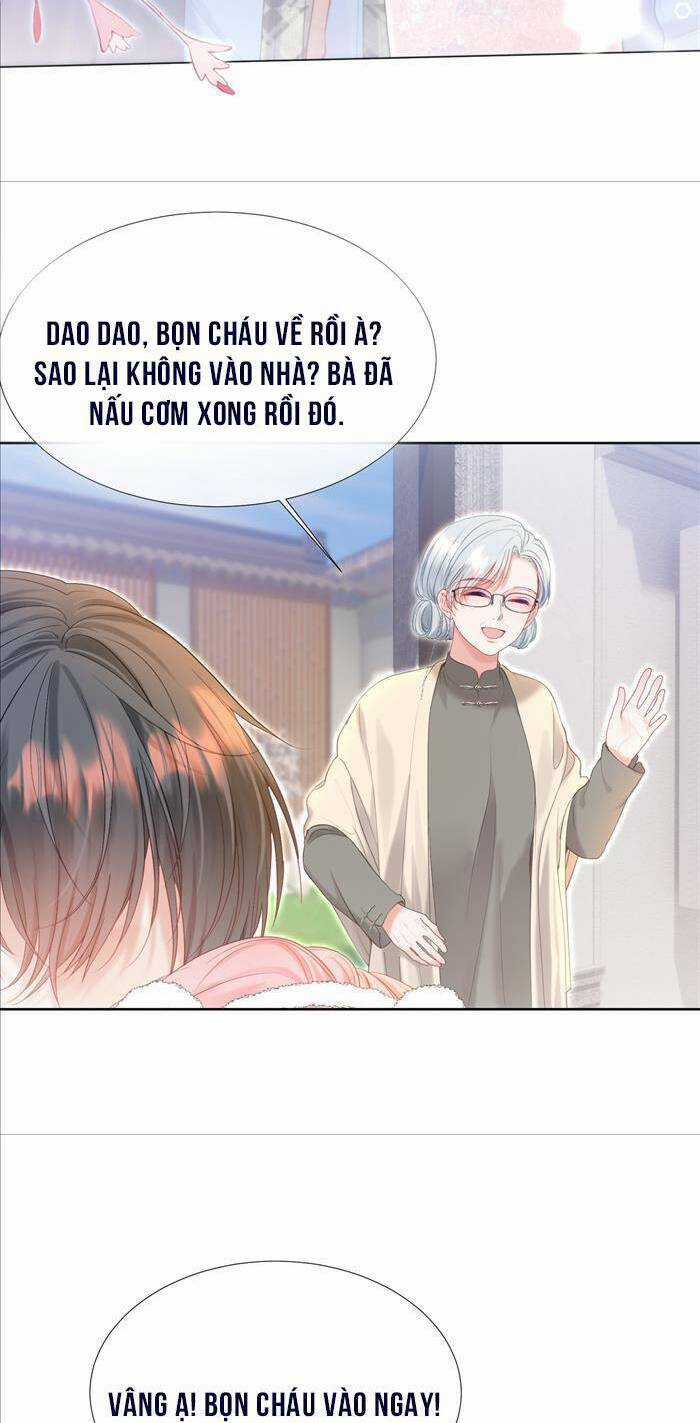 Xuyên Về Thời Học Sinh Truy Lão Công Chapter 28 trang 39
