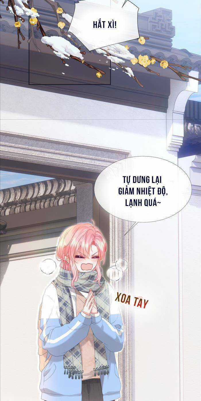 Xuyên Về Thời Học Sinh Truy Lão Công Chapter 28 trang 4