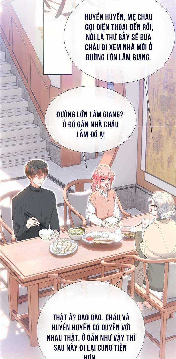 Xuyên Về Thời Học Sinh Truy Lão Công Chapter 28 trang 41
