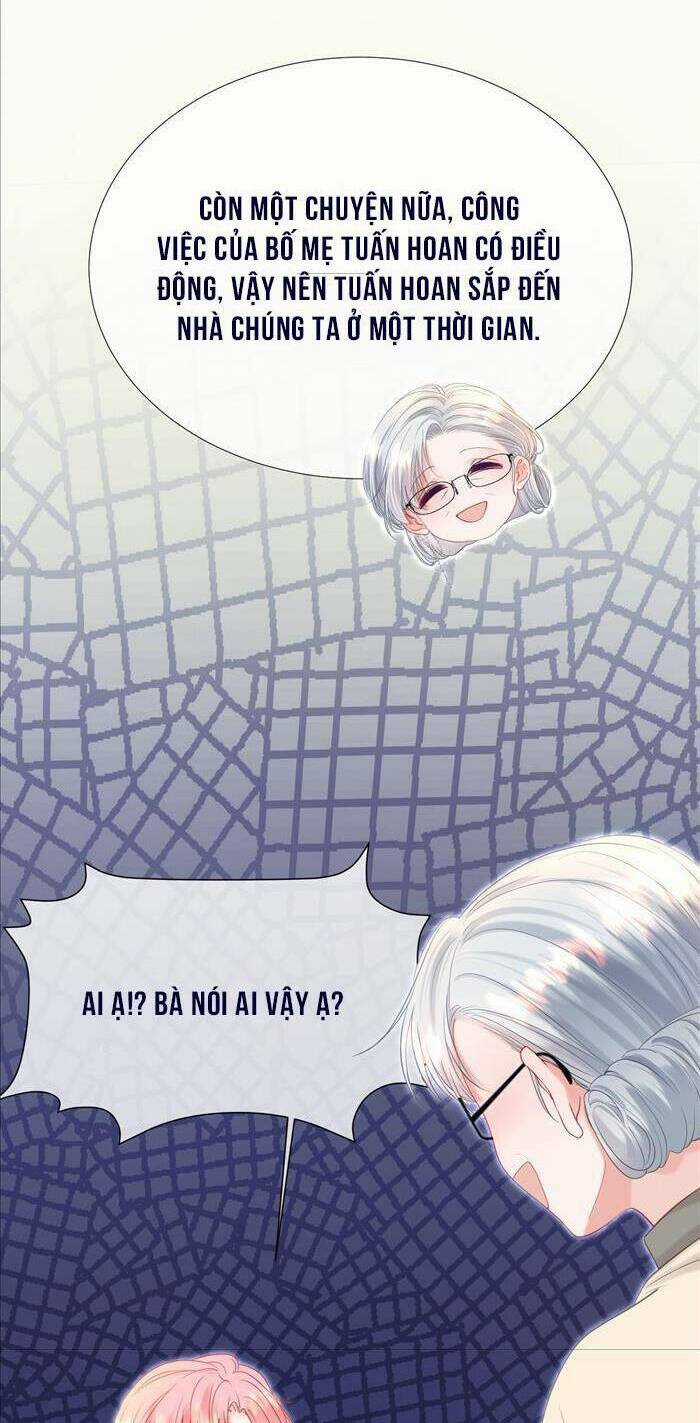 Xuyên Về Thời Học Sinh Truy Lão Công Chapter 28 trang 43