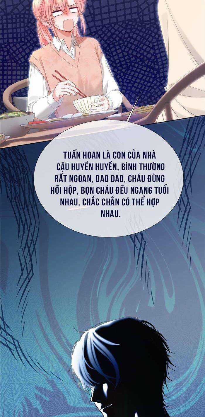Xuyên Về Thời Học Sinh Truy Lão Công Chapter 28 trang 44