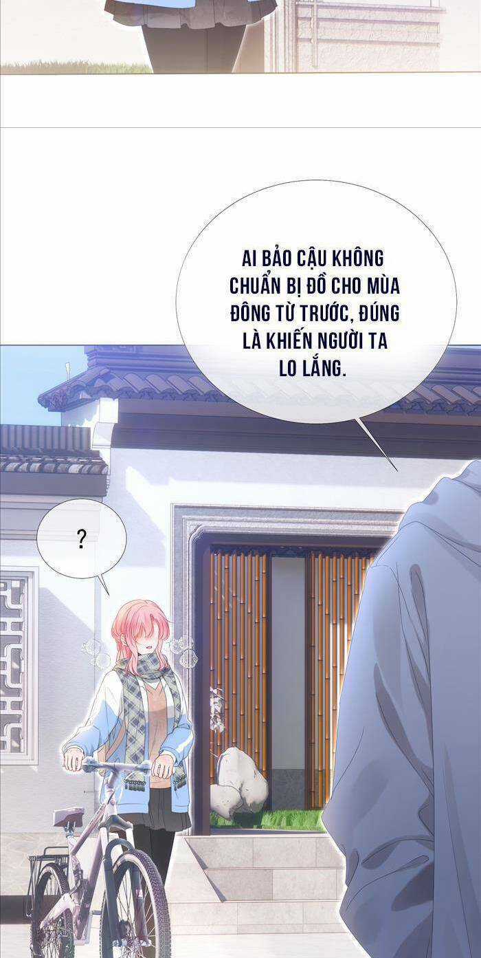 Xuyên Về Thời Học Sinh Truy Lão Công Chapter 28 trang 5