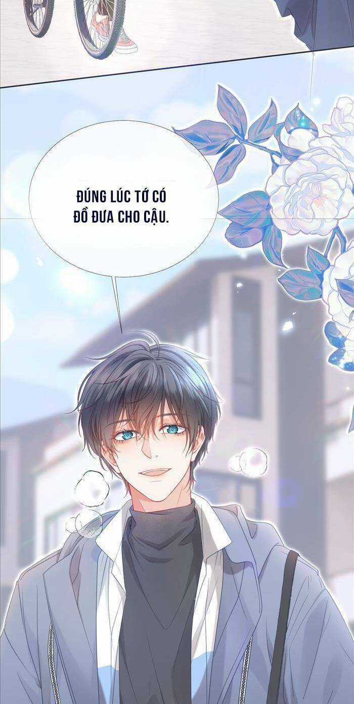 Xuyên Về Thời Học Sinh Truy Lão Công Chapter 28 trang 6
