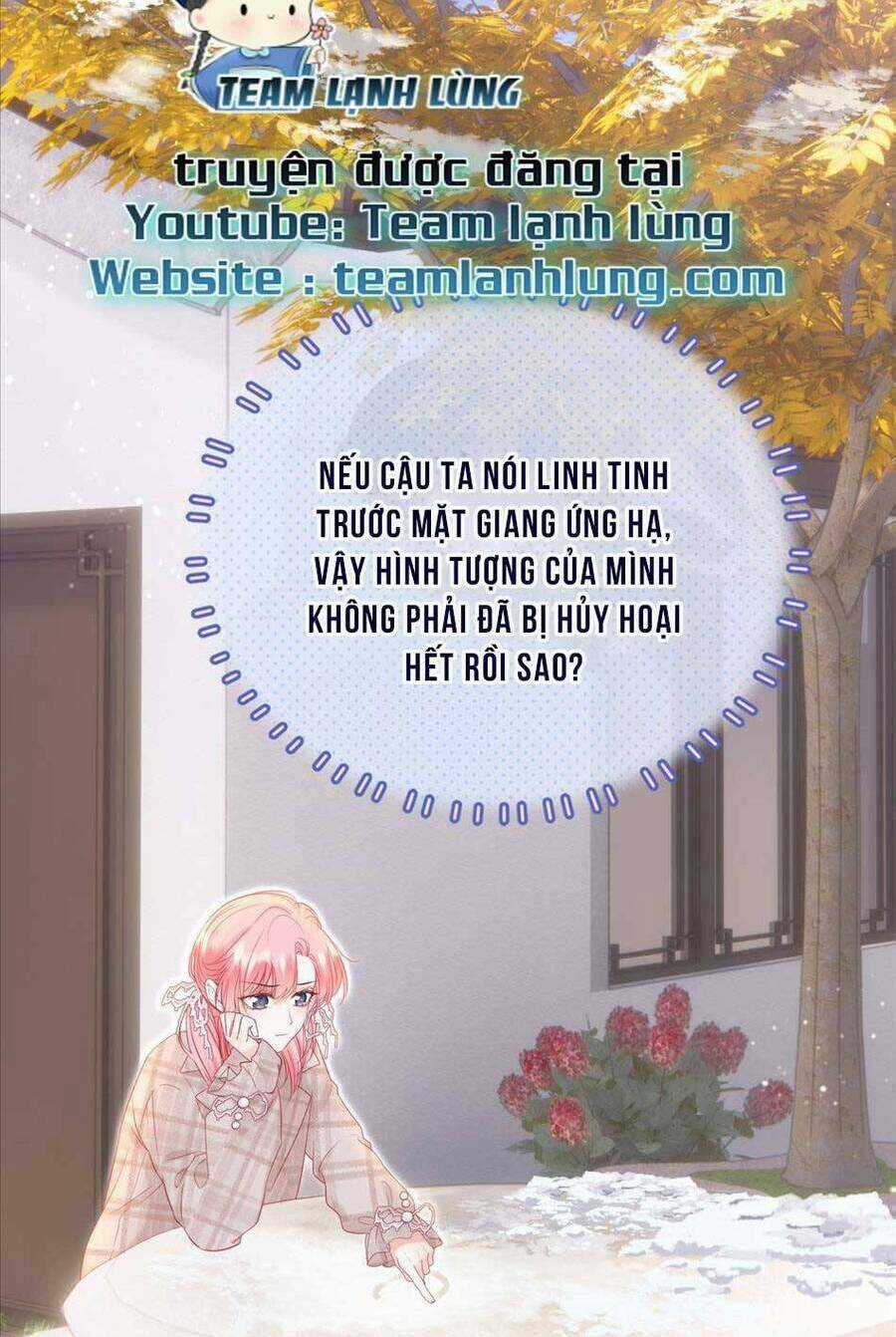 Xuyên Về Thời Học Sinh Truy Lão Công Chapter 29 trang 12