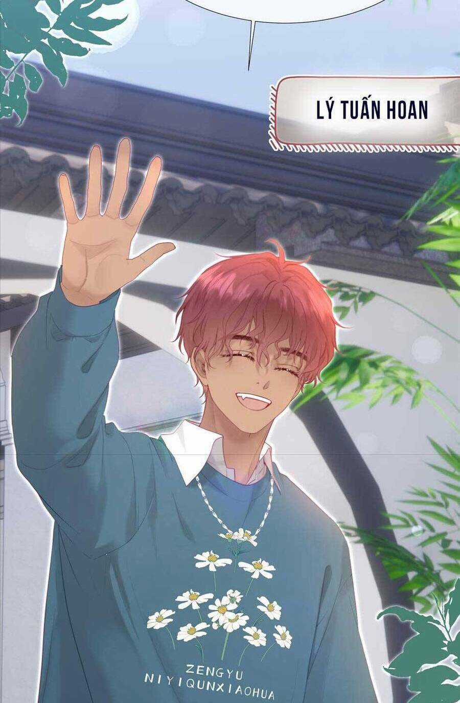 Xuyên Về Thời Học Sinh Truy Lão Công Chapter 29 trang 18