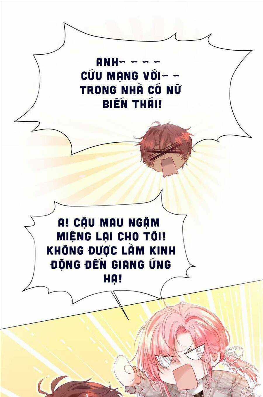 Xuyên Về Thời Học Sinh Truy Lão Công Chapter 29 trang 26