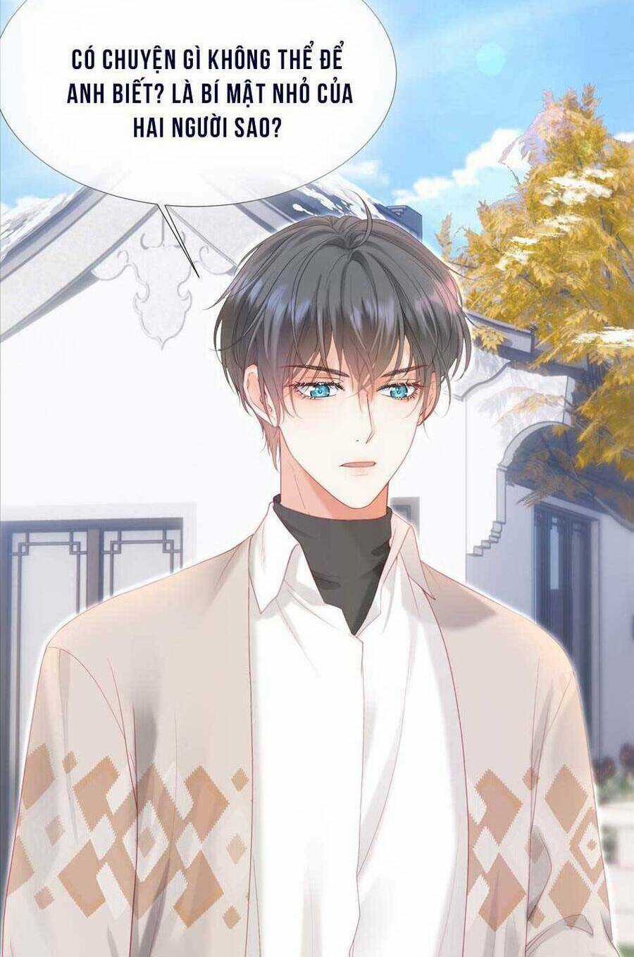 Xuyên Về Thời Học Sinh Truy Lão Công Chapter 29 trang 32