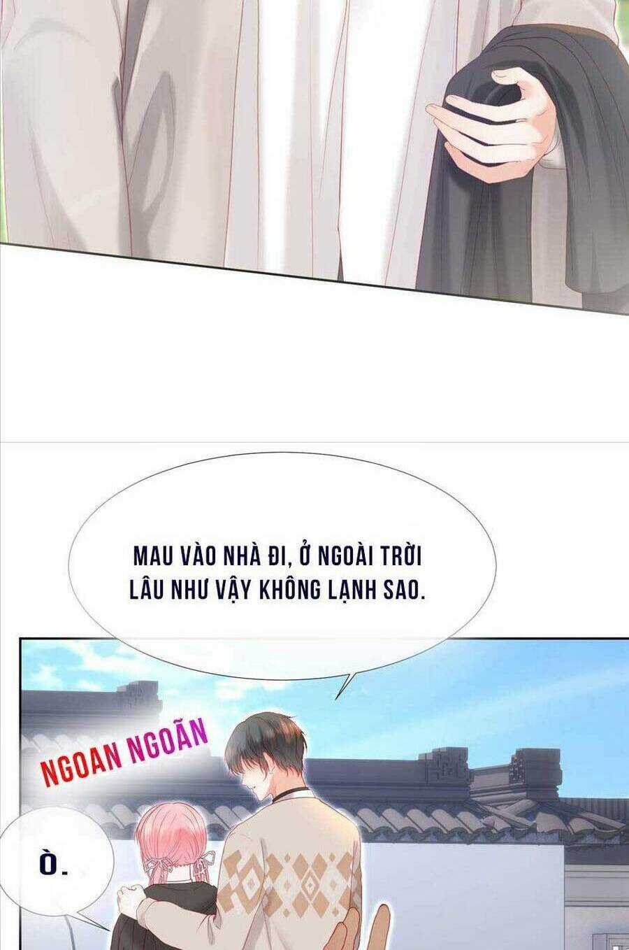 Xuyên Về Thời Học Sinh Truy Lão Công Chapter 29 trang 33