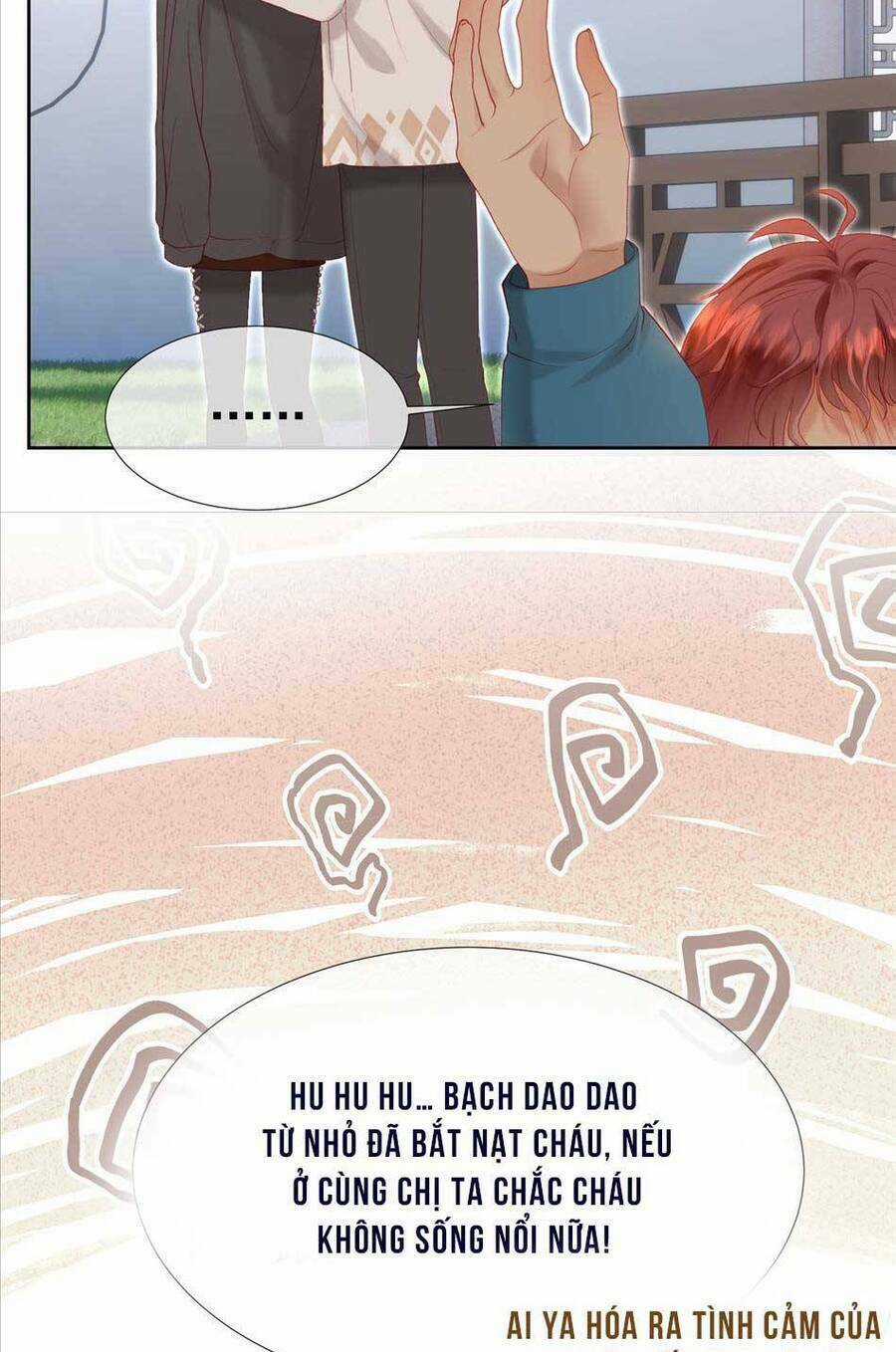 Xuyên Về Thời Học Sinh Truy Lão Công Chapter 29 trang 34