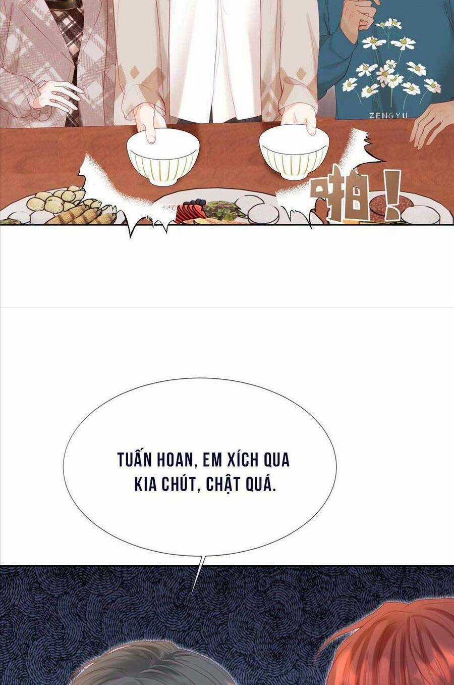 Xuyên Về Thời Học Sinh Truy Lão Công Chapter 29 trang 38