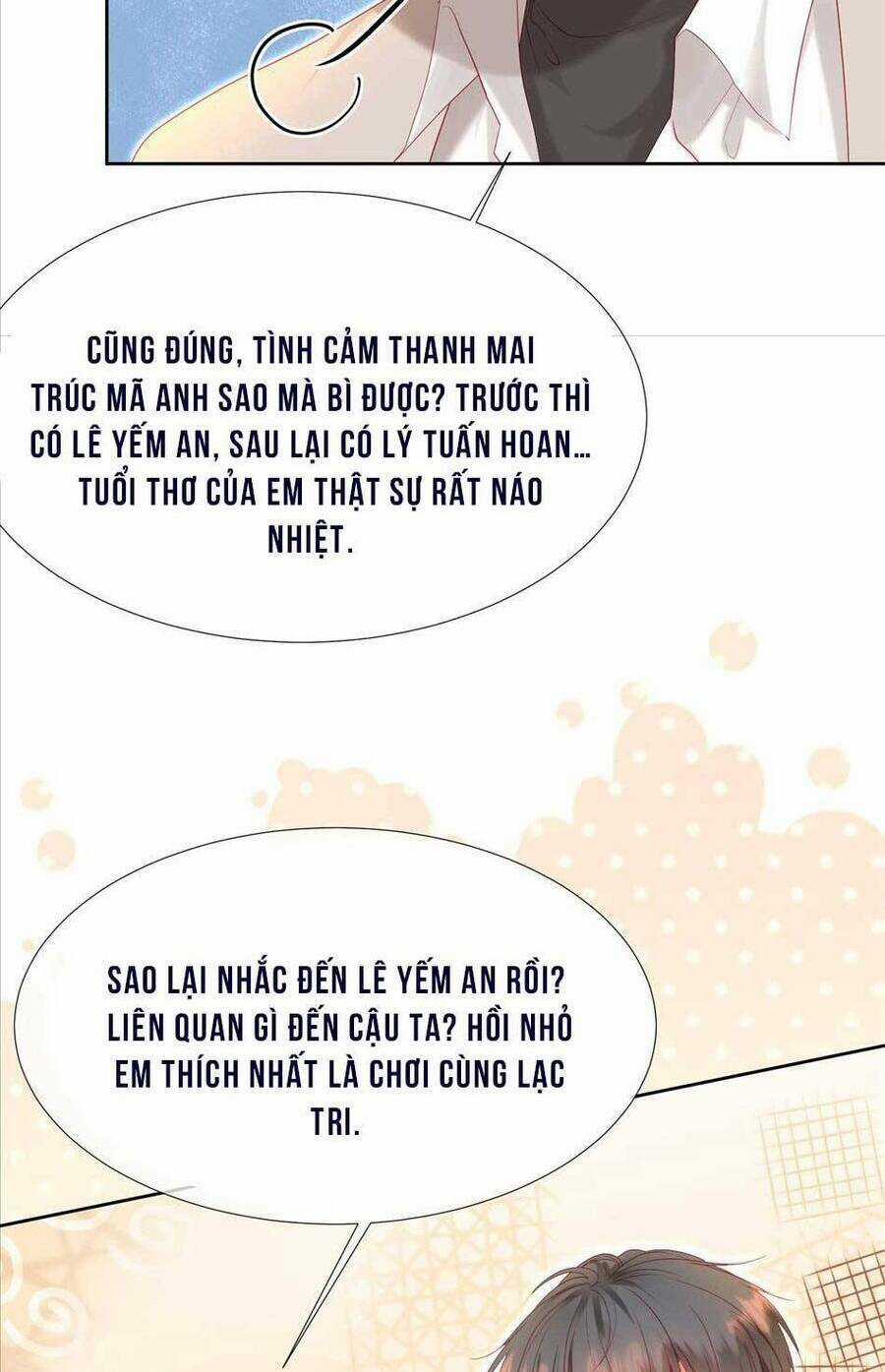 Xuyên Về Thời Học Sinh Truy Lão Công Chapter 29 trang 42