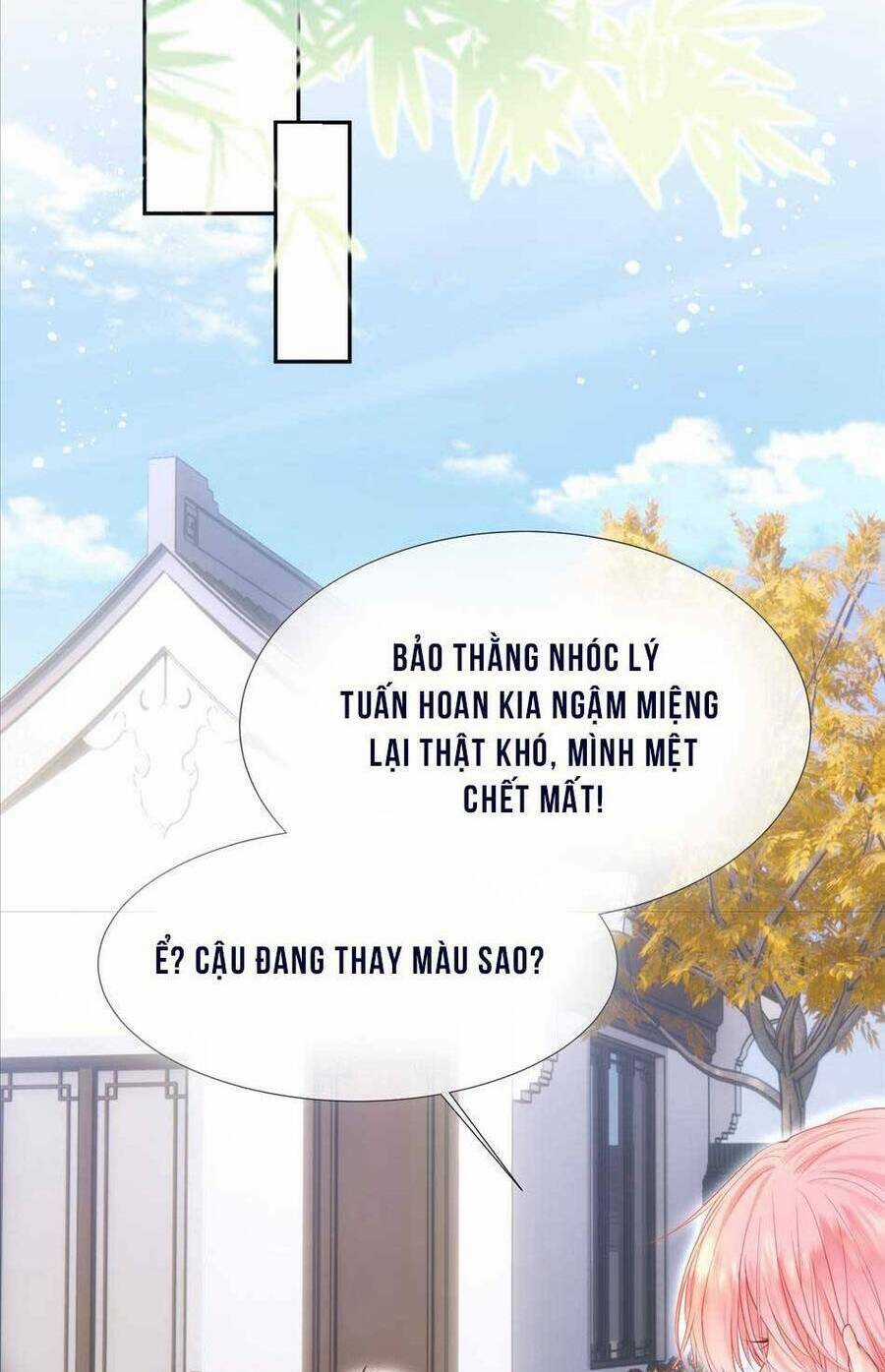 Xuyên Về Thời Học Sinh Truy Lão Công Chapter 29 trang 44