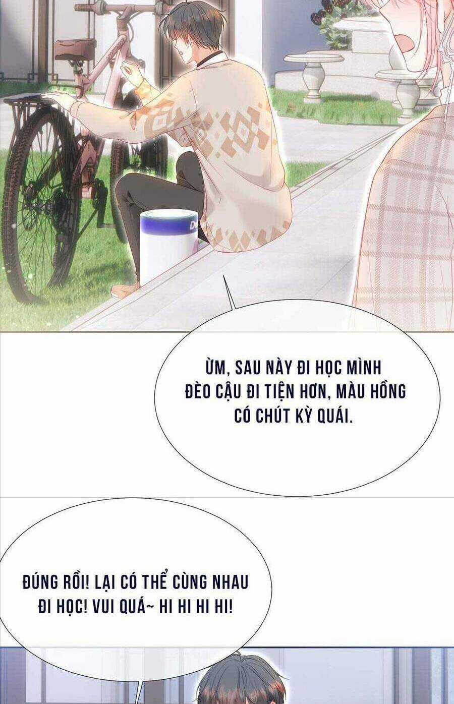 Xuyên Về Thời Học Sinh Truy Lão Công Chapter 29 trang 45