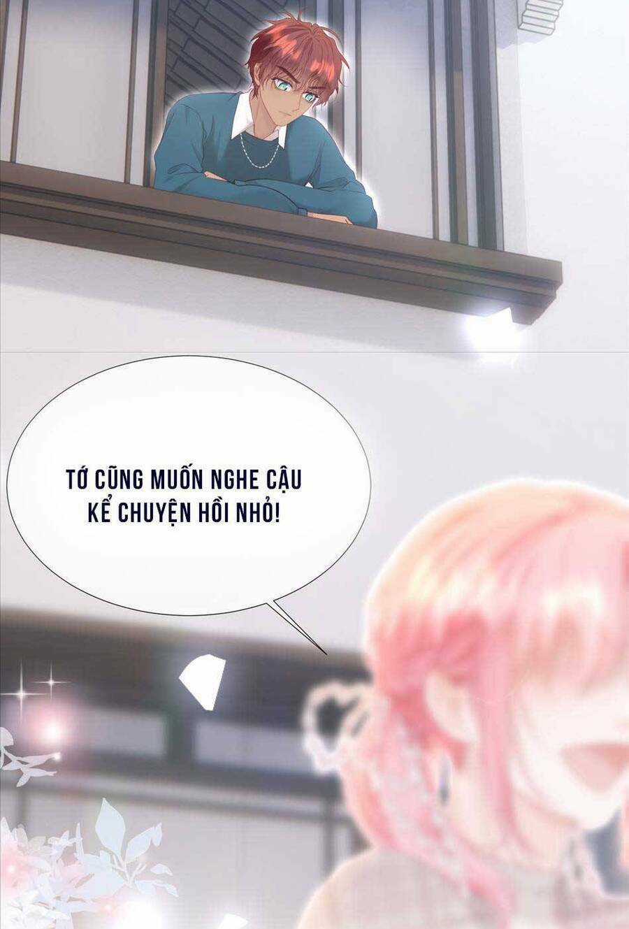 Xuyên Về Thời Học Sinh Truy Lão Công Chapter 29 trang 53