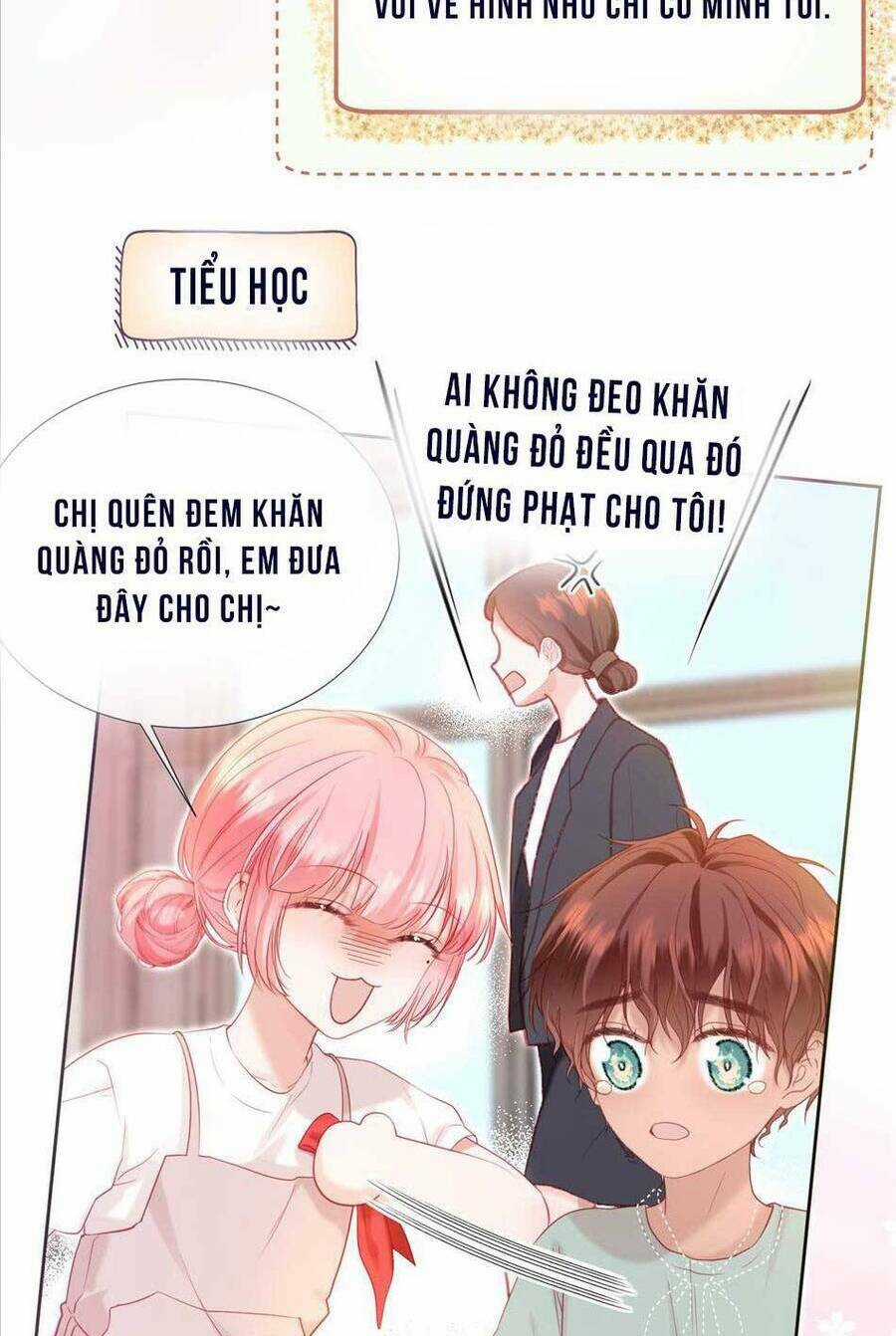 Xuyên Về Thời Học Sinh Truy Lão Công Chapter 29 trang 8