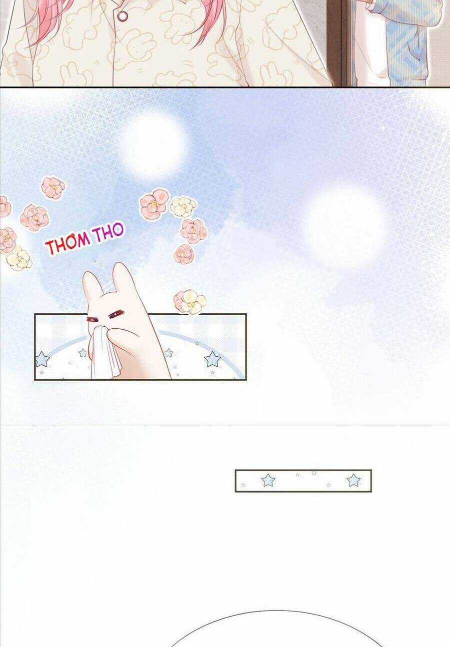 Xuyên Về Thời Học Sinh Truy Lão Công Chapter 30 trang 10