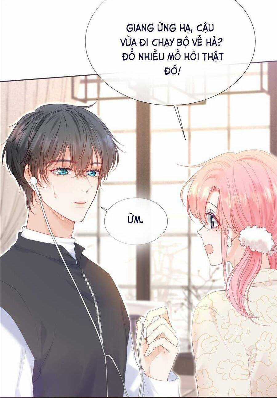 Xuyên Về Thời Học Sinh Truy Lão Công Chapter 30 trang 11