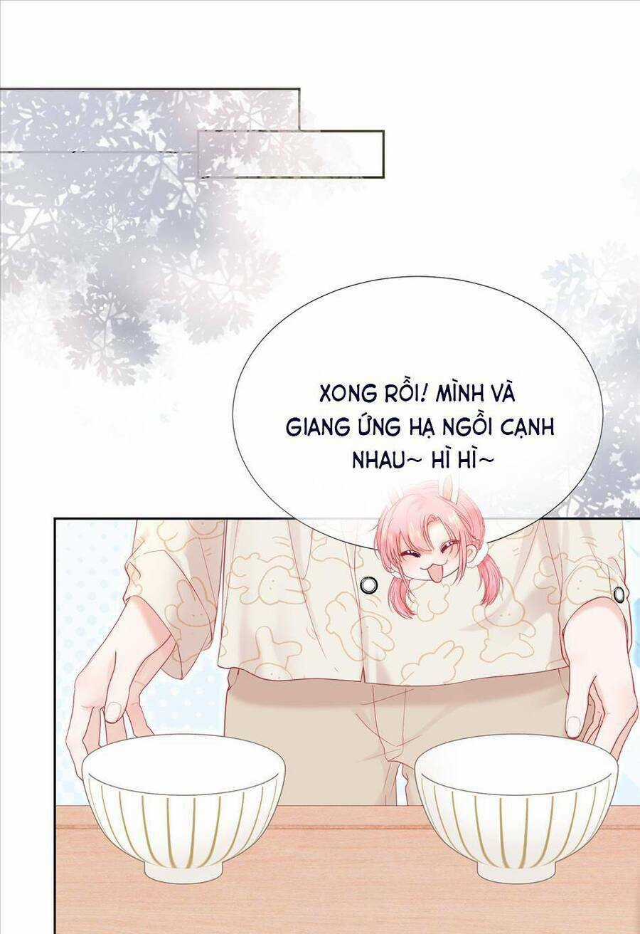 Xuyên Về Thời Học Sinh Truy Lão Công Chapter 30 trang 15