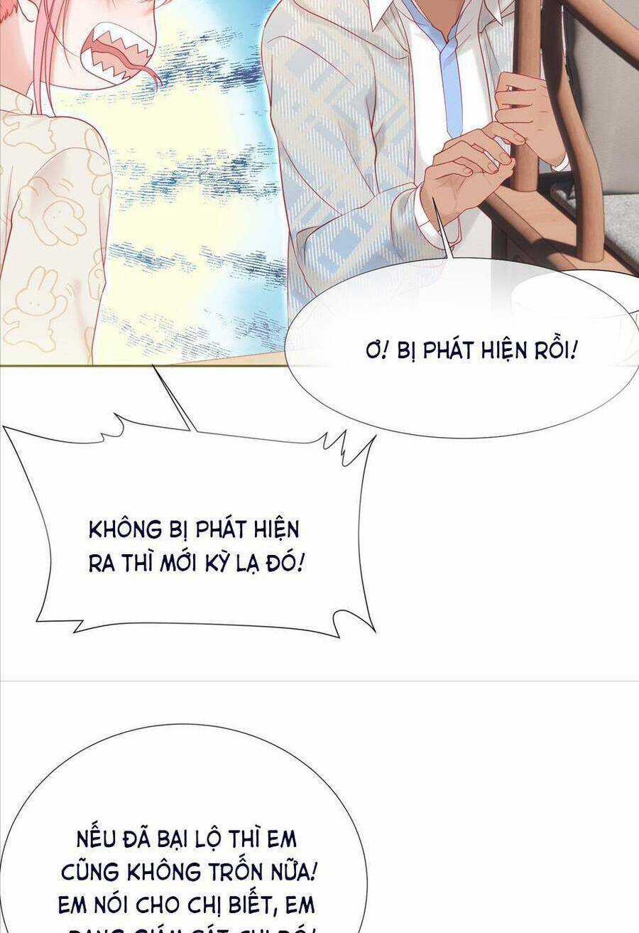 Xuyên Về Thời Học Sinh Truy Lão Công Chapter 30 trang 18