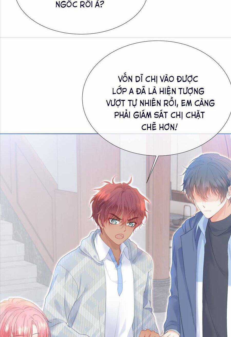 Xuyên Về Thời Học Sinh Truy Lão Công Chapter 30 trang 24