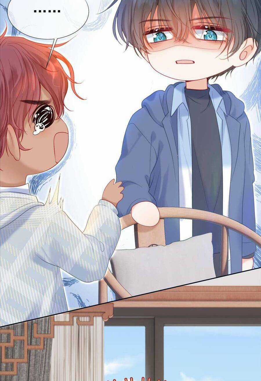 Xuyên Về Thời Học Sinh Truy Lão Công Chapter 30 trang 26